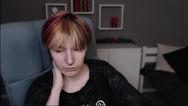 guitarandangell webcam