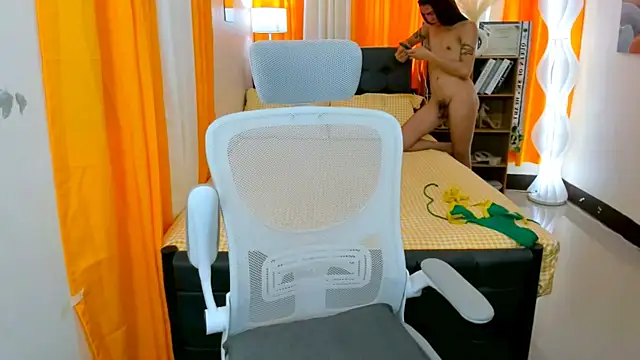 Preview of hotjessieempress