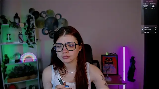 isabel_wave (G teen) - handbra