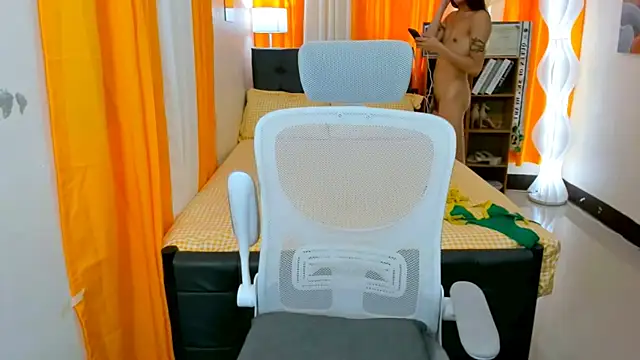 hotjessieempress webcam