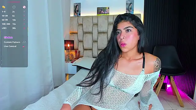 little_sophie18 webcam