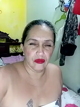 BURBUJA_y_CABALLERO webcam