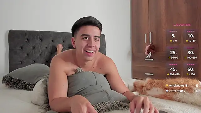 jordanmuskk - Jordanmuskk's free webcam - UK Sex Cams