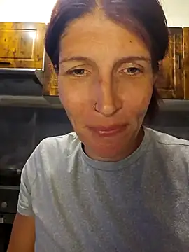 lenchen_ (F milf) - 5 videos