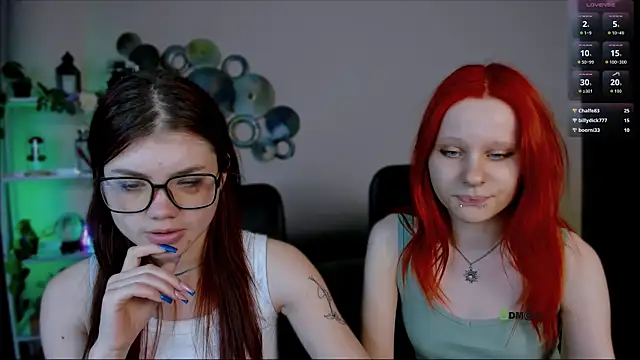 isabel_wave (G teen) - handbra