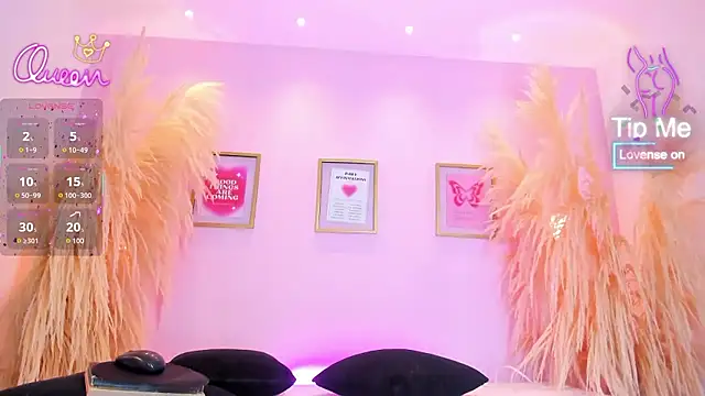 SunnyGilmoree webcam