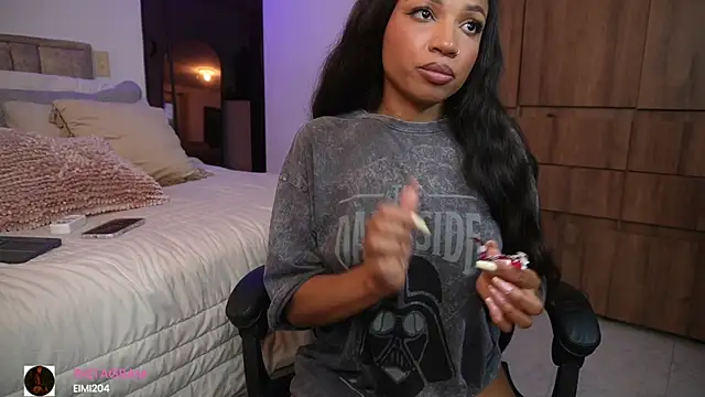 eimi_spacee (F young) - Make my pussy happy