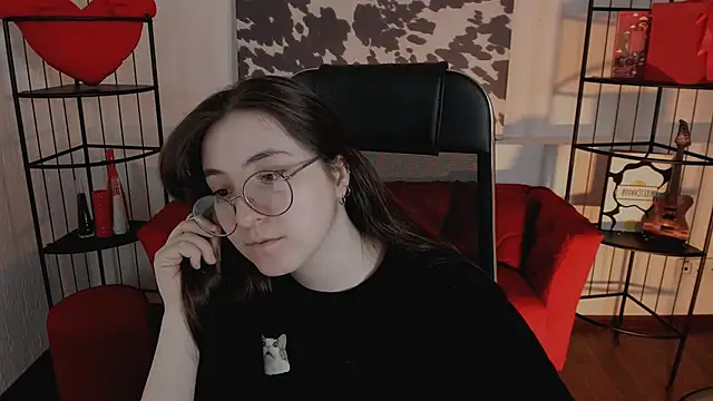 VirtuallVoyant webcam