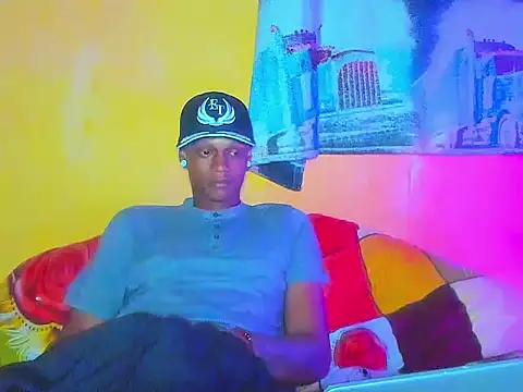 guerreros_aunstin webcam