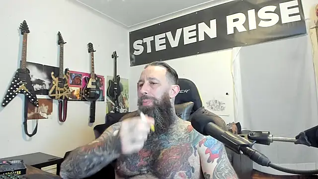 StevenRiseNYC webcam