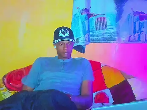 guerreros_aunstin webcam