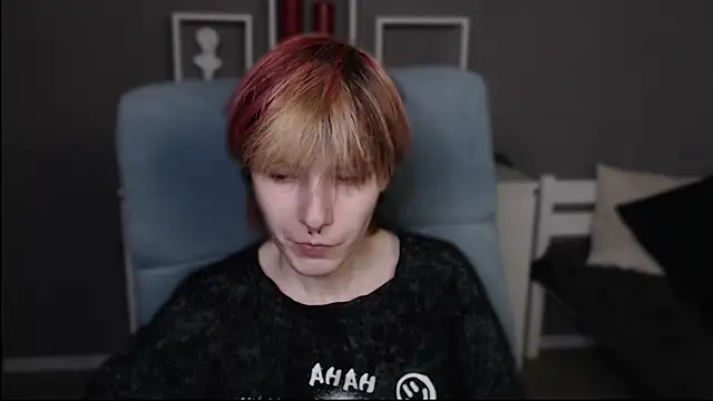 guitarandangell webcam