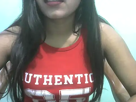 Lovely-Pandey webcam