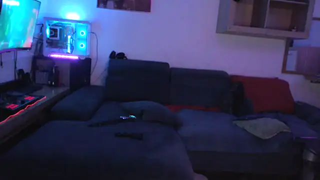 davidgntxxxxx webcam