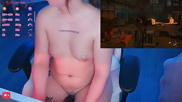 Autumn_Nighht webcam