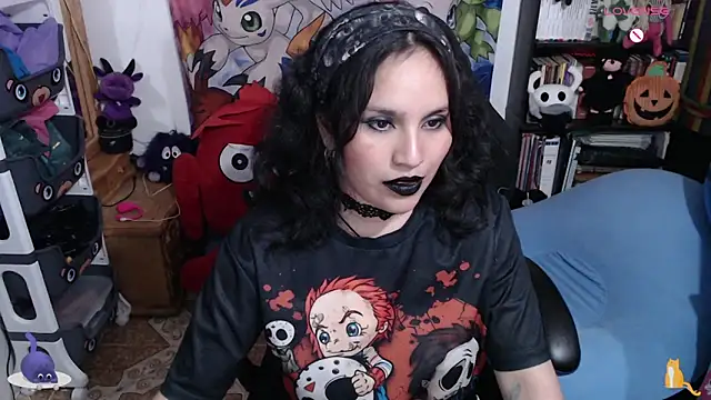 kureiji_hentaii webcam