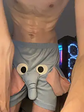 secret_dream415 webcam