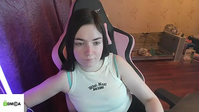 Crazy_forest_fairy webcam