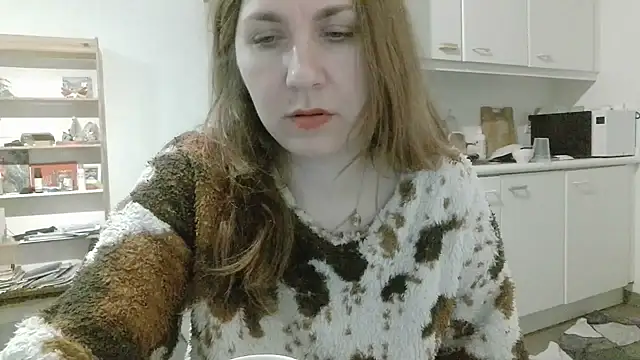 JasmineGlamour webcam