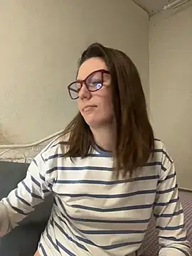 BeatriceTender webcam