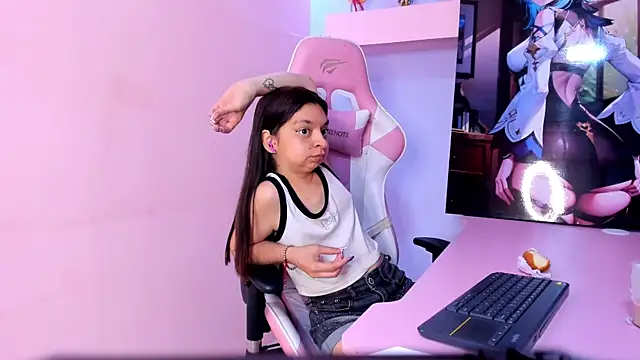 CharlotteMuller webcam