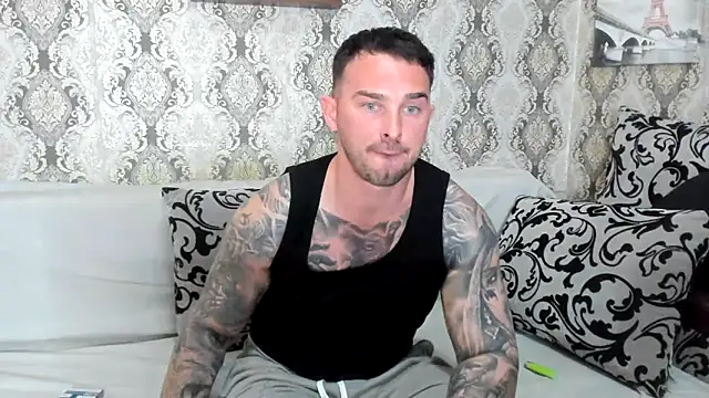 Jonmusclemaster webcam