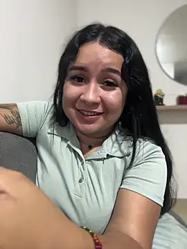 Pretty_Isadora webcam