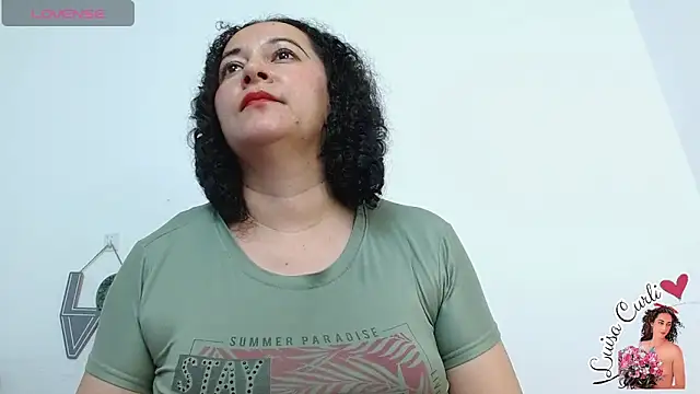 luisa_curli webcam