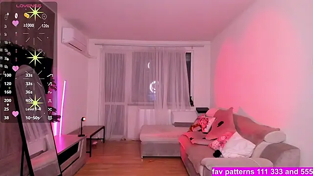 gabrielalove_ (F teen) - fuck my ass at goal:)