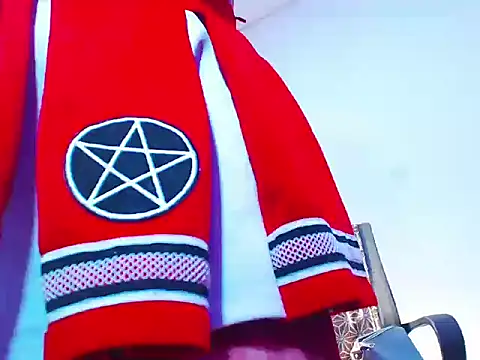 AliciaChelios webcam