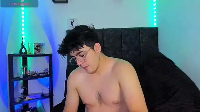 nolan_twink1 (M young) - Sexy Naked & Masturbation Hot