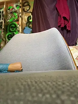 GusanoDelicioso webcam