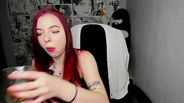 Martha_Cameron webcam