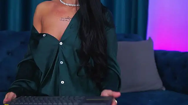 DeniseDevilles webcam