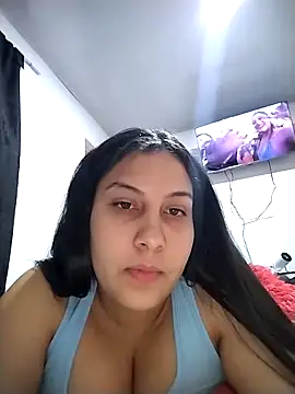 esmeralda_jadees webcam