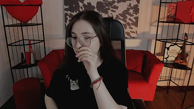 VirtuallVoyant webcam