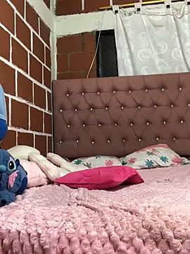 Rachellcooperrr webcam