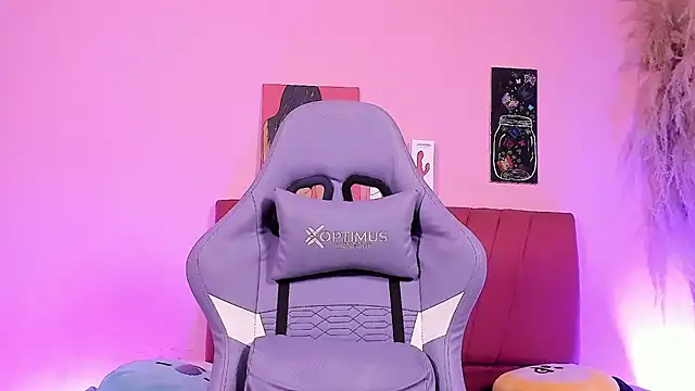 PalomaLombardi webcam