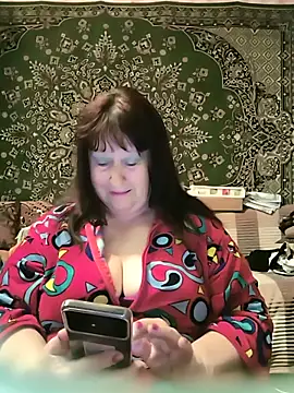 CrystalLime6411 webcam