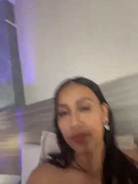 miilablake (F young) - DOGGY STYLE FINGER PLAY