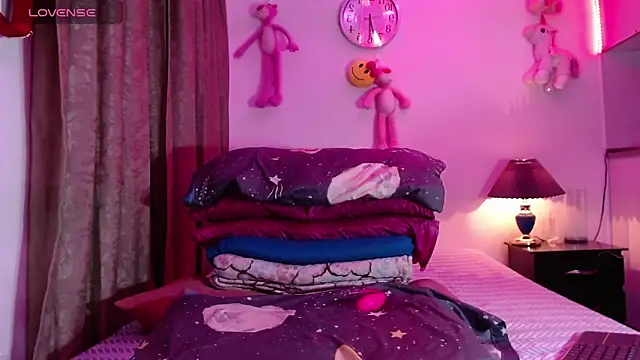 AllysonStonne webcam