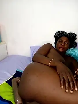 MatureGoddess_ webcam