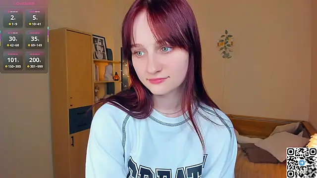 KatyKufel webcam