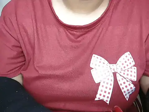 mrymlove (F young) - 10 min lush control