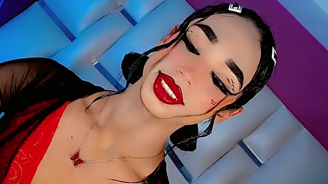 JessiscaWalker webcam