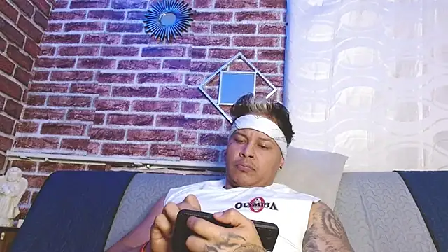 jordan_bigcock_ webcam