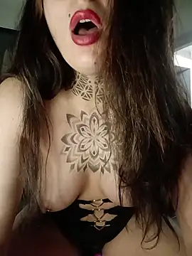 Porcellina181 webcam