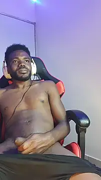 suamyst_25 (M young) - Naked + masturbacion + show cum