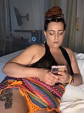 BubblesLovexox webcam