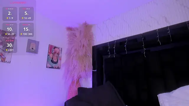 janneblossom_ (T teen) - ANAL SHOW